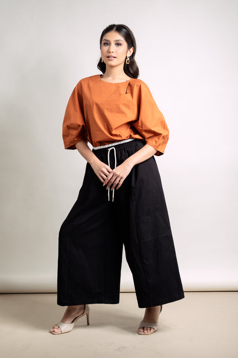 Zen Casuals: Jaimie Top