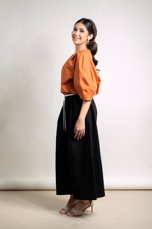 Zen Casuals: Rory Culottes