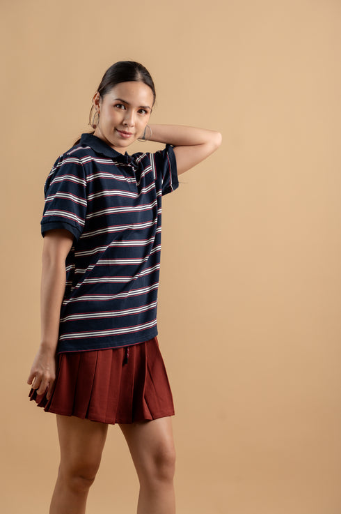 GS Basics 2025: Avryle Top