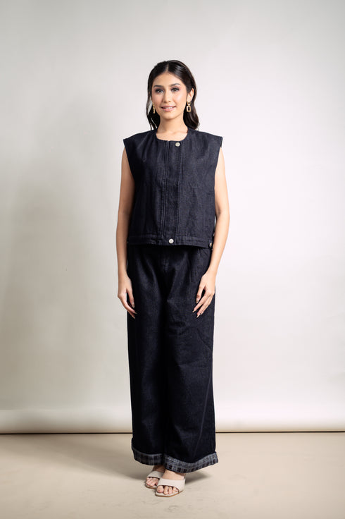 Pre-Holiday 2025: Bailey Denim Coordinates