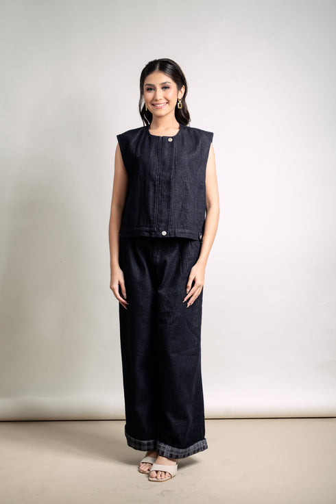 Pre-Holiday 2025: Bailey Denim Coordinates