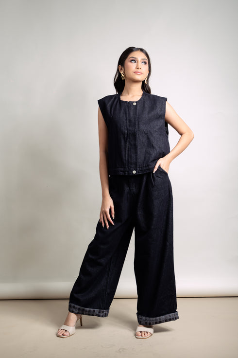 Pre-Holiday 2025: Bailey Denim Coordinates