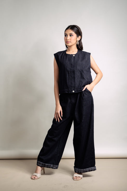 Pre-Holiday 2025: Bailey Denim Coordinates