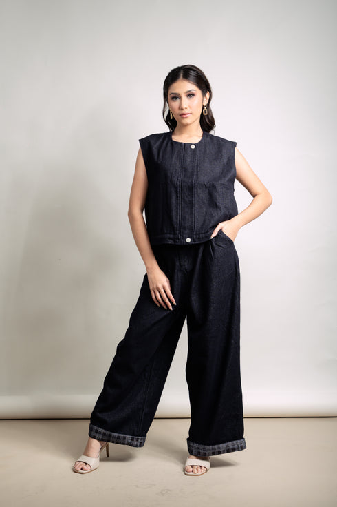 Pre-Holiday 2025: Bailey Denim Coordinates