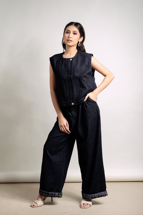 Pre-Holiday 2025: Bailey Denim Coordinates