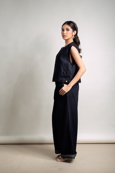 Pre-Holiday 2025: Bailey Denim Coordinates