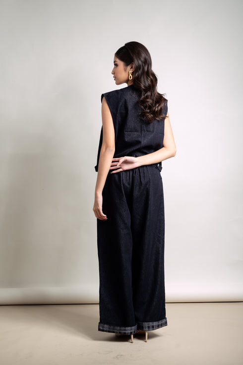 Pre-Holiday 2025: Bailey Denim Coordinates