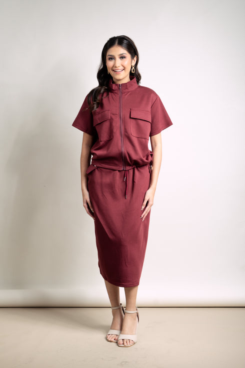 GS Pair Play Collectiion: Rheda Coordinates