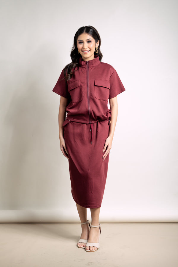 GS Pair Play Collectiion: Rheda  Coordinates