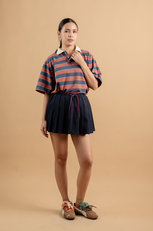 GS Basics 2025: Avryle Top