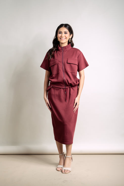 GS Pair Play Collectiion: Rheda Coordinates