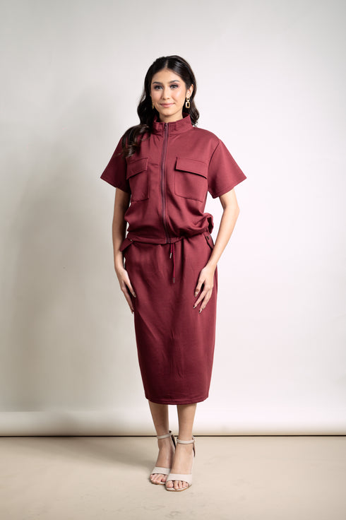 GS Pair Play Collectiion: Rheda Coordinates