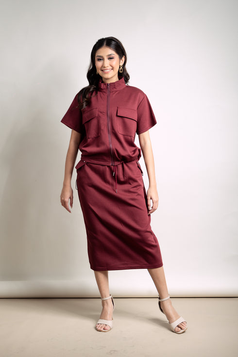 GS Pair Play Collectiion: Rheda Coordinates