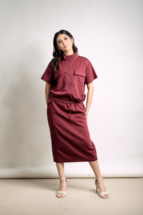 GS Pair Play Collectiion: Rheda Coordinates