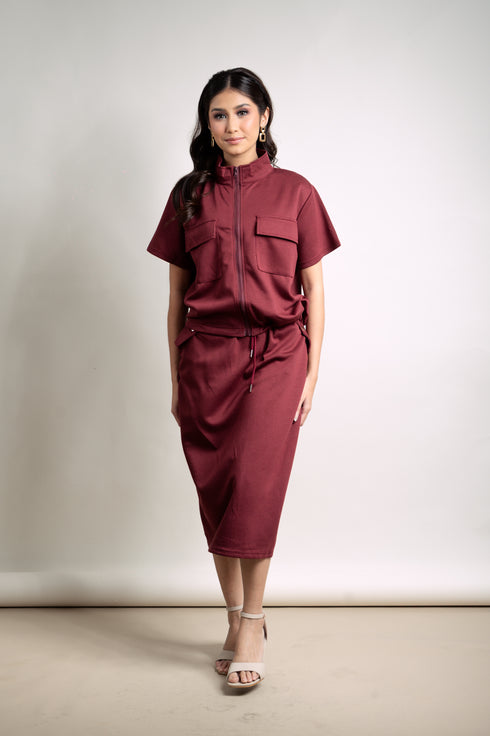 GS Pair Play Collectiion: Rheda Coordinates