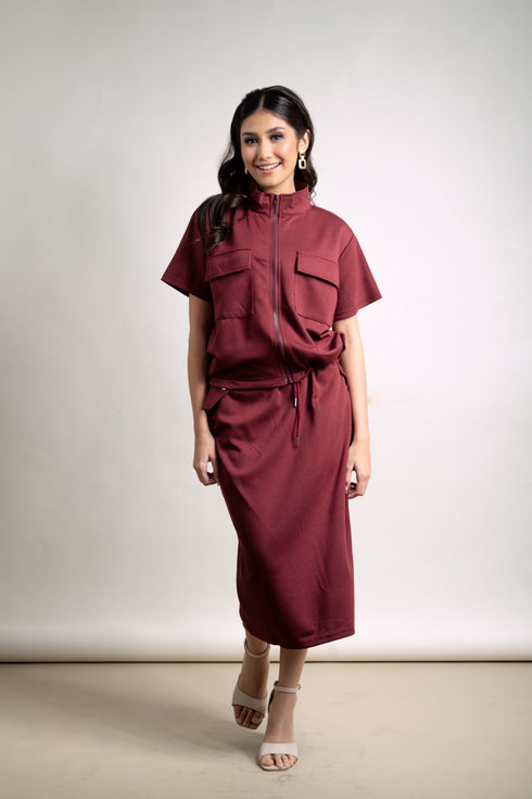 GS Pair Play Collectiion: Rheda Coordinates