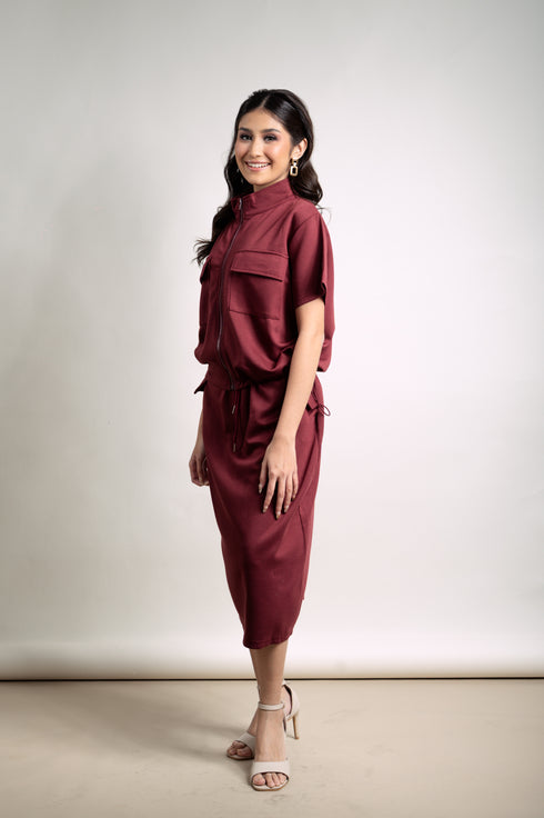 GS Pair Play Collectiion: Rheda Coordinates