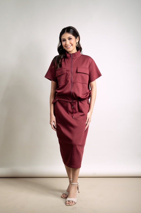 GS Pair Play Collectiion: Rheda Coordinates