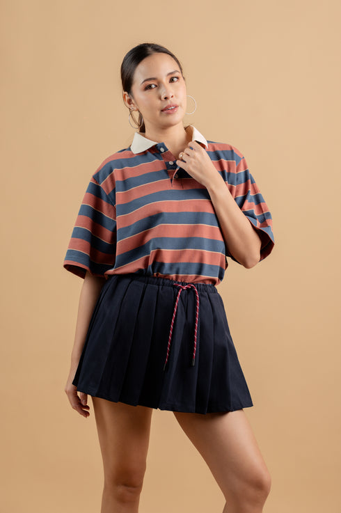 GS Basics 2025: Miuccia Skirt