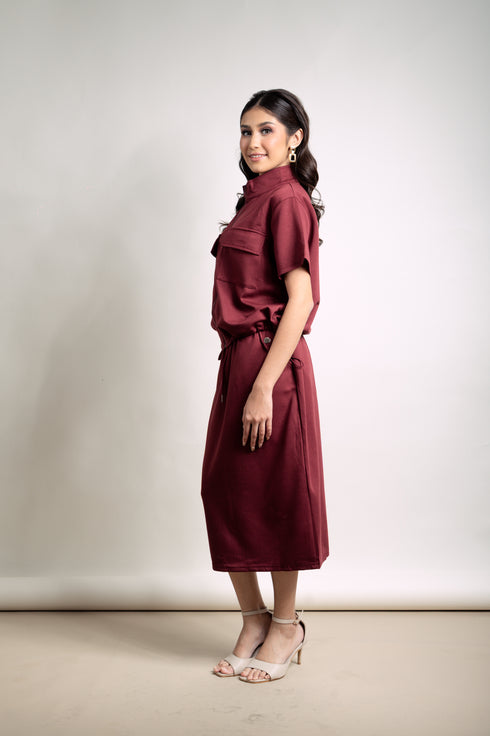 GS Pair Play Collectiion: Rheda Coordinates