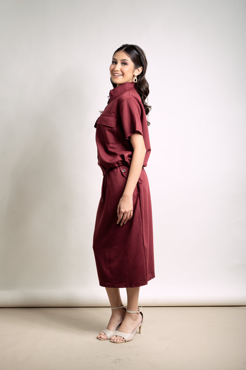 GS Pair Play Collectiion: Rheda Coordinates