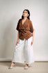 Pre-Holiday 2025: Rowan Top