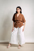 Pre-Holiday 2025: Rowan Top