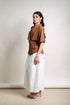 Pre-Holiday 2025: Rowan Top
