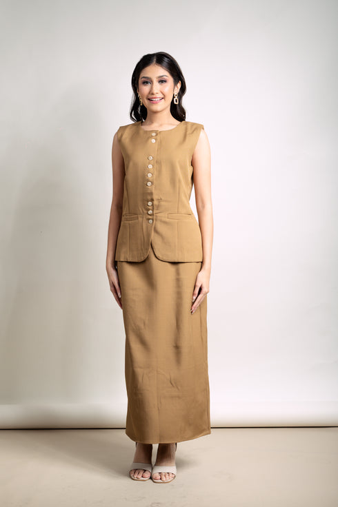 GS Pair Play Collectiion: Rez Coordinates