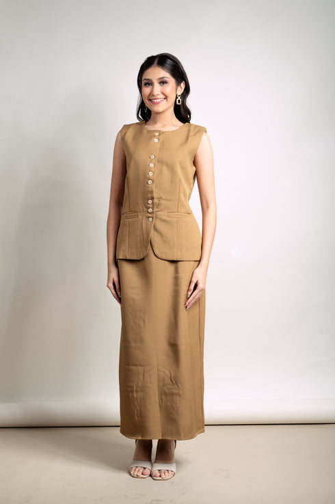 GS Pair Play Collectiion: Rez Coordinates