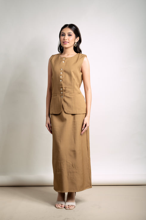 GS Pair Play Collectiion: Rez Coordinates