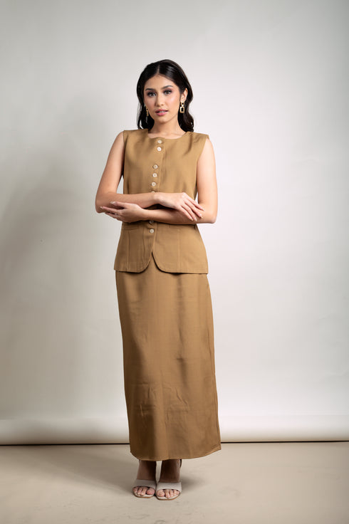 GS Pair Play Collectiion: Rez Coordinates