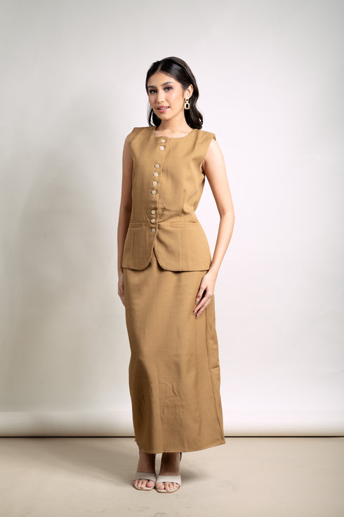 GS Pair Play Collectiion: Rez Coordinates