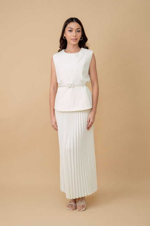 Solstice Collection: Eryx Coordinates