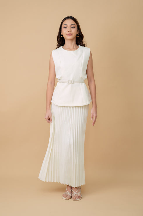 Solstice Collection: Eryx Coordinates