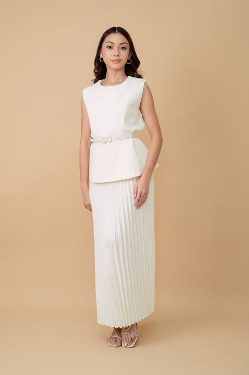 Solstice Collection: Eryx Coordinates