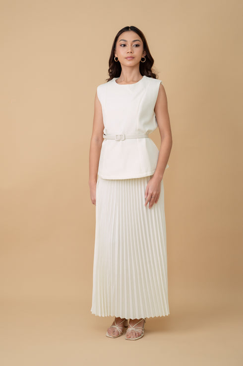 Solstice Collection: Eryx Coordinates