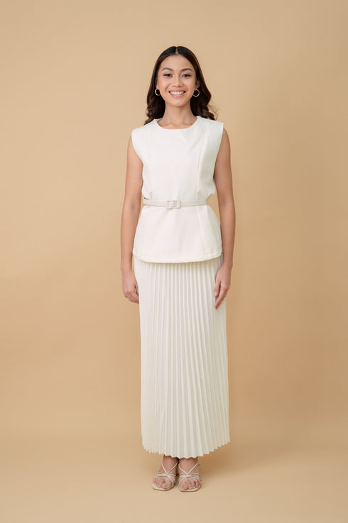 Solstice Collection: Eryx Coordinates