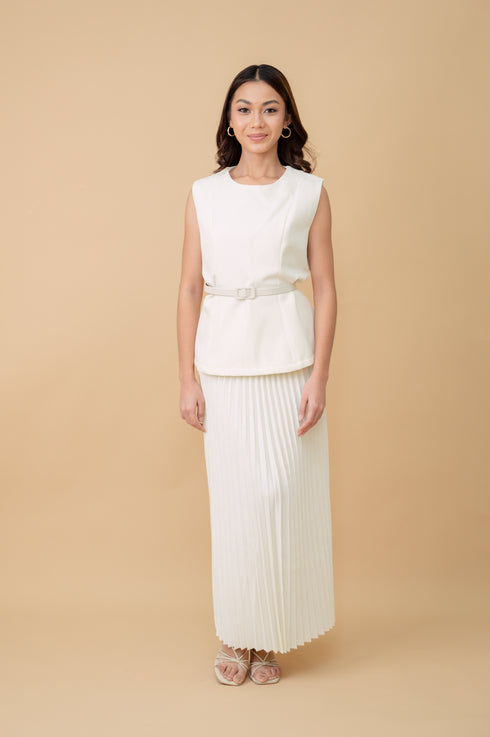 Solstice Collection: Eryx Coordinates