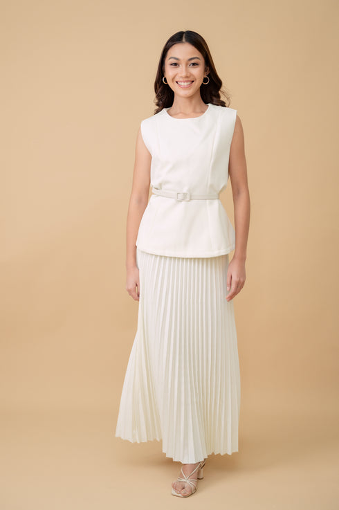 Solstice Collection: Eryx Coordinates