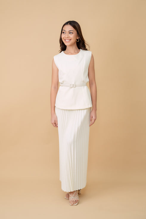 Solstice Collection: Eryx Coordinates