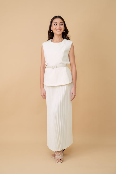 Solstice Collection: Eryx Coordinates