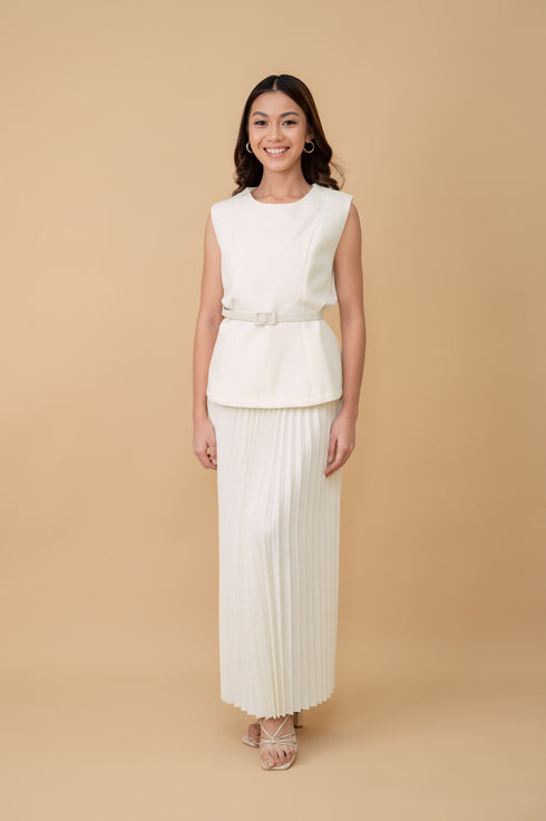 Solstice Collection: Eryx Coordinates