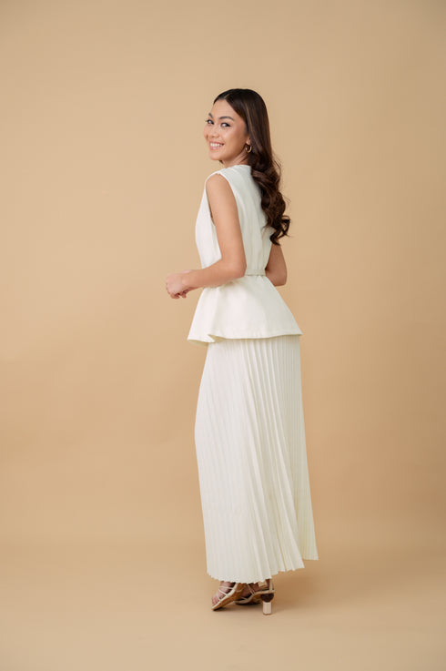 Solstice Collection: Eryx Coordinates