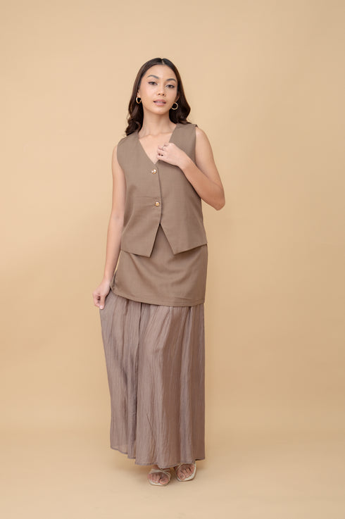 Solstice Collection: Dorian Coordinates