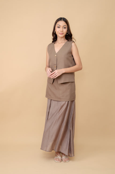 Solstice Collection: Dorian Coordinates