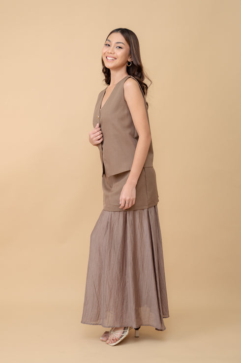 Solstice Collection: Dorian Coordinates