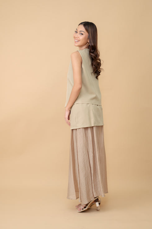 Solstice Collection: Dorian Coordinates