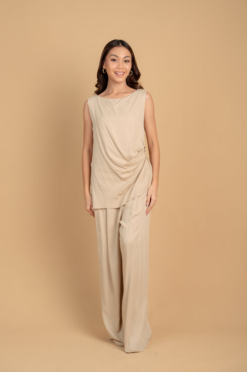 Solstice Collection: Nikoleta Coordinates