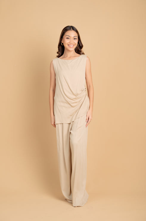 Solstice Collection: Nikoleta Coordinates